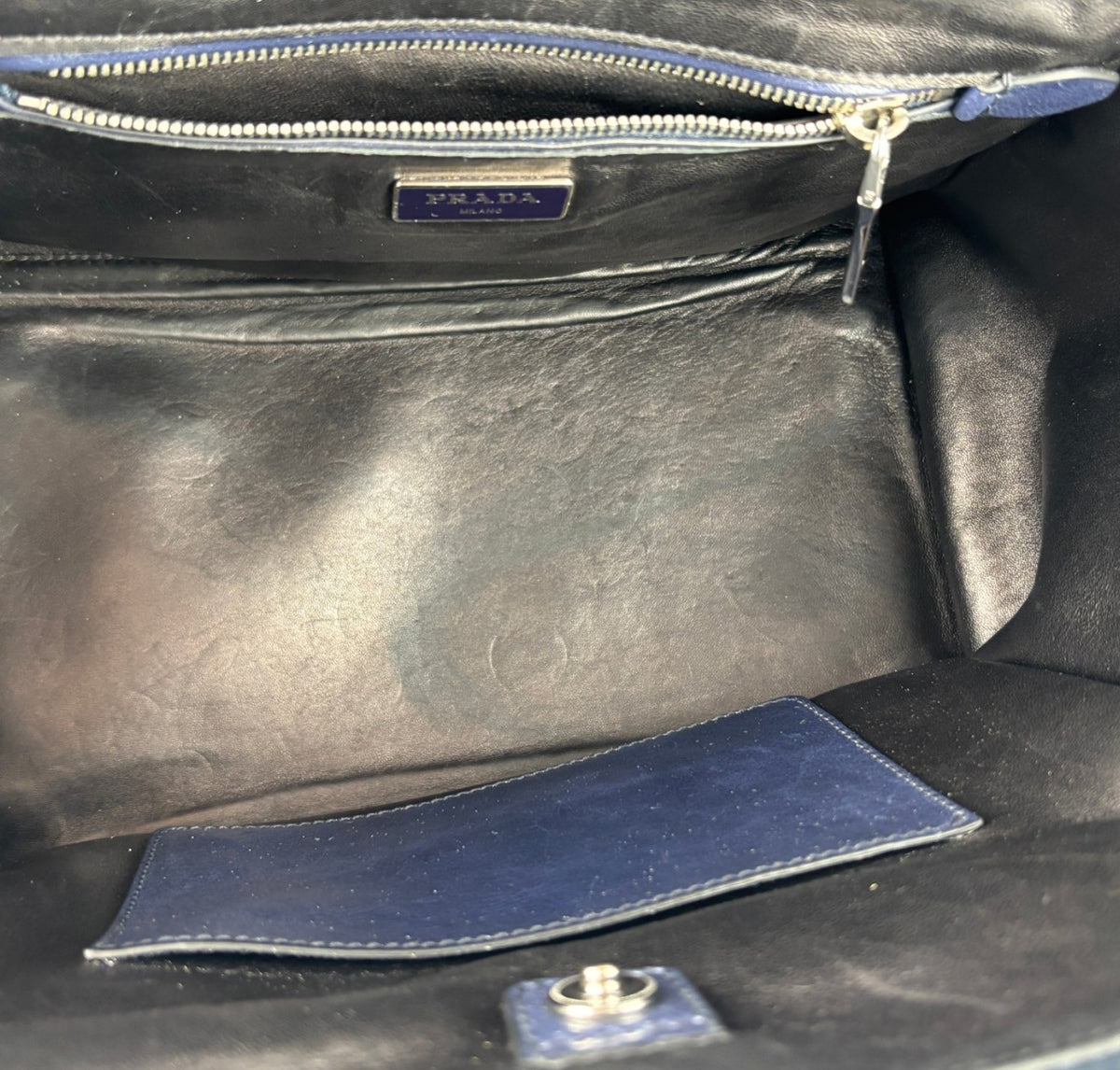 Twin Pocket