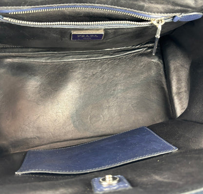 Twin Pocket