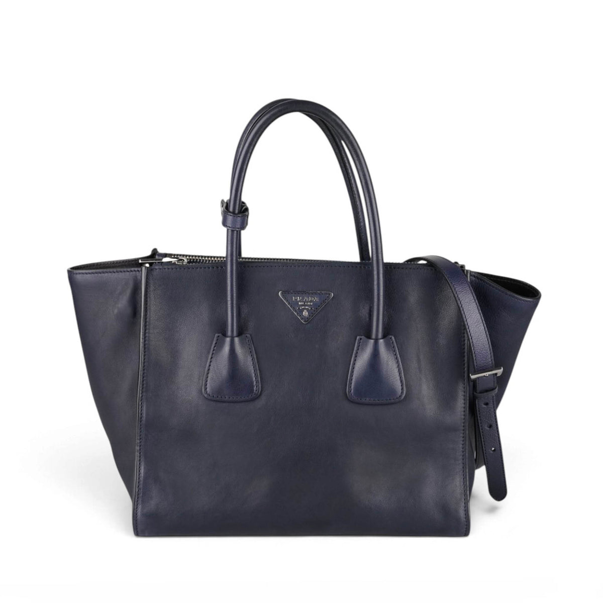 Twin Pocket