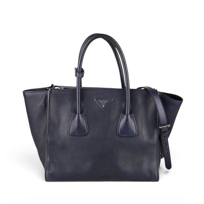 Twin Pocket