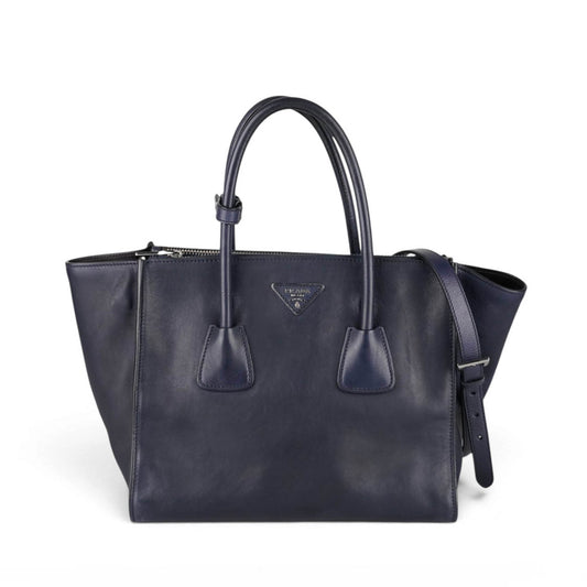 Twin Pocket