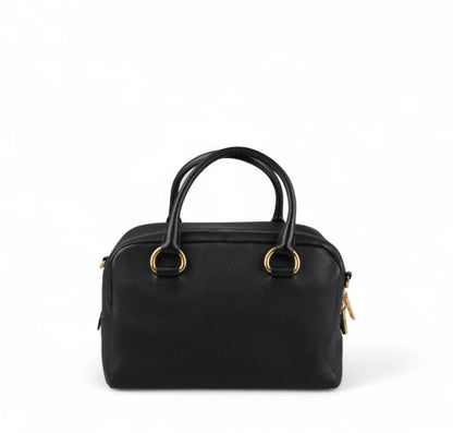 Bauletto 2Way Nero