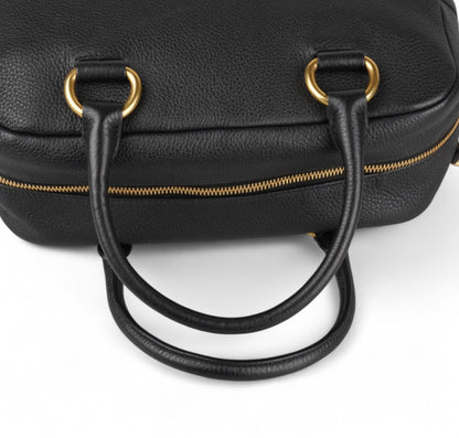 Bauletto 2Way Nero