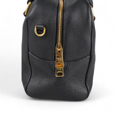 Bauletto 2Way Nero