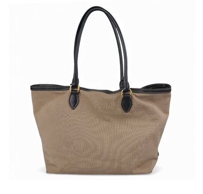 Tote Jacquard