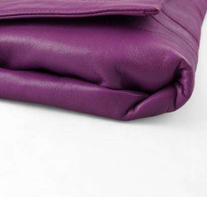 Pouch Waves