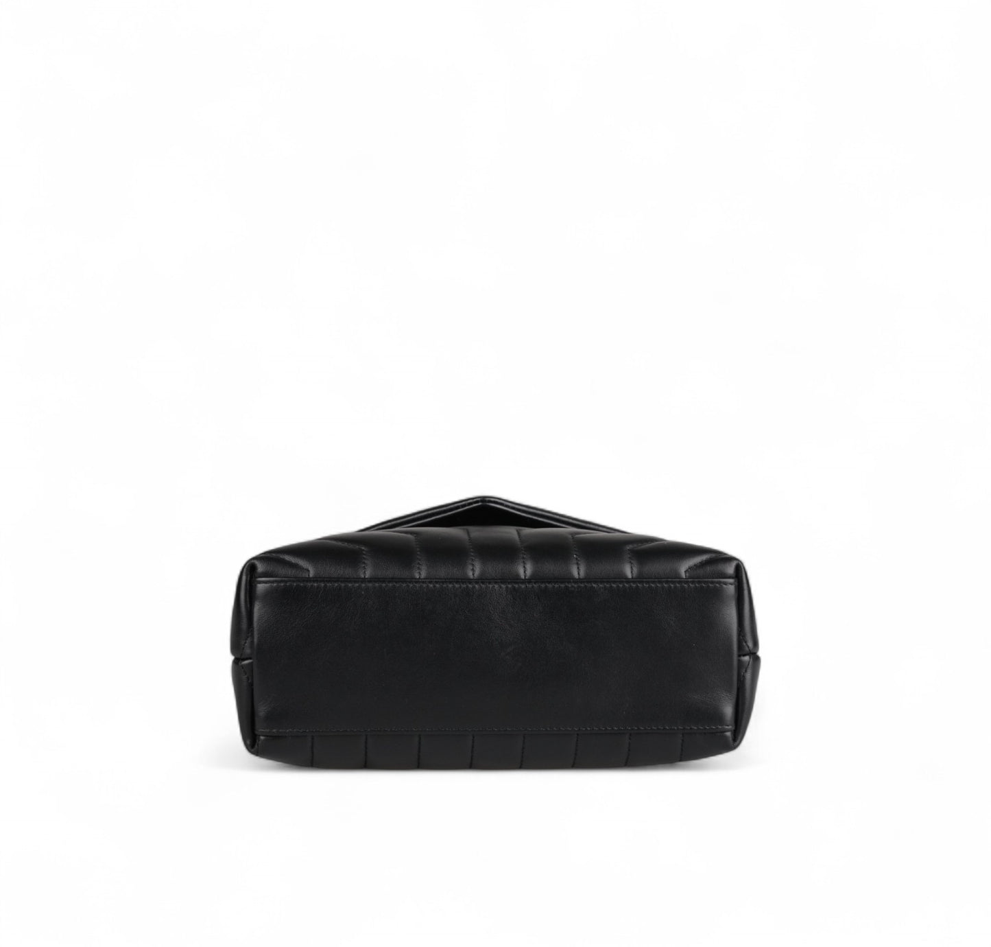Loulou Small Black