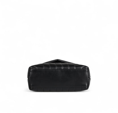 Loulou Small Black