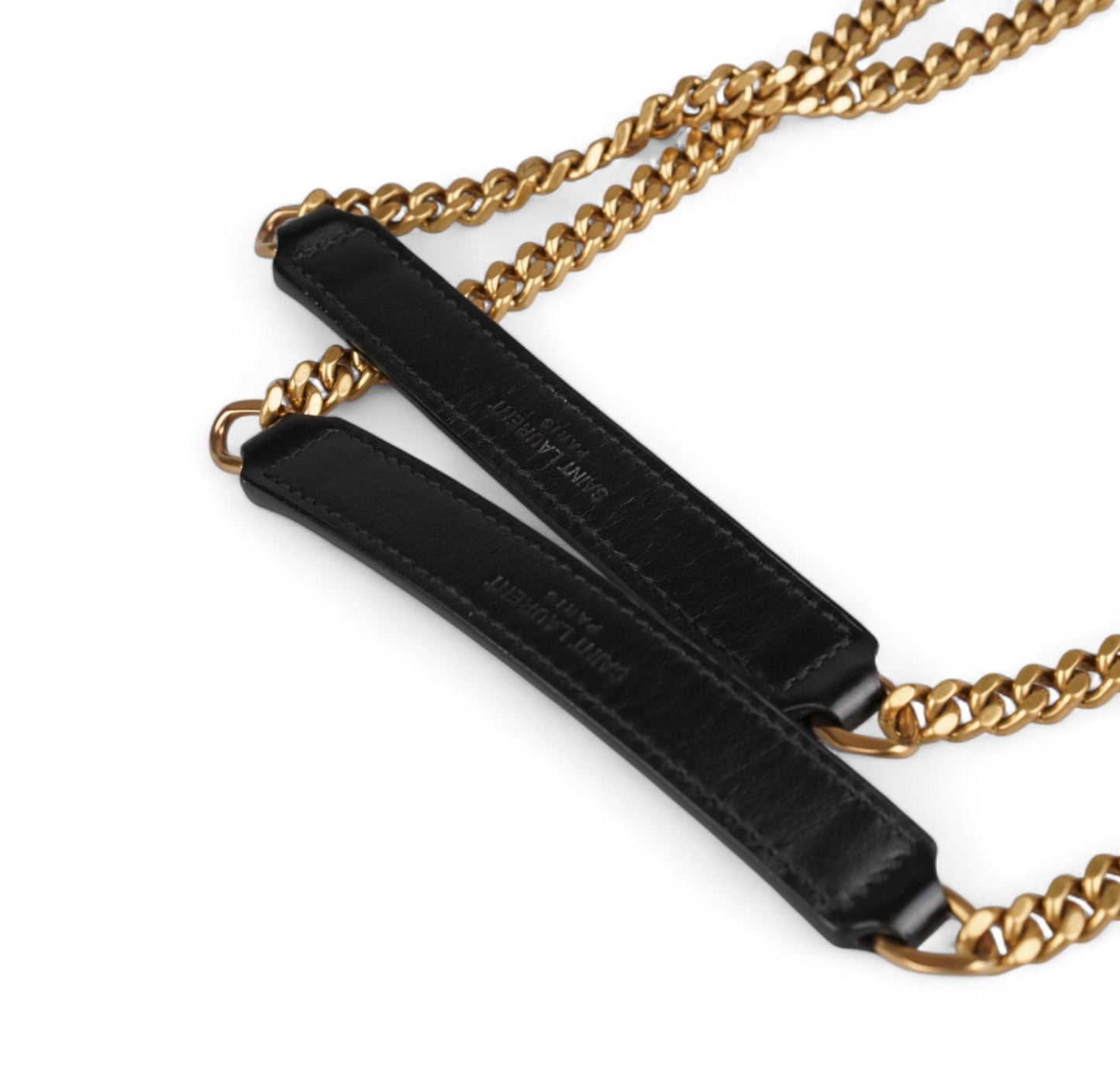Loulou Small Black