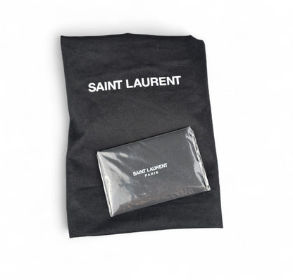 Loulou Small Black