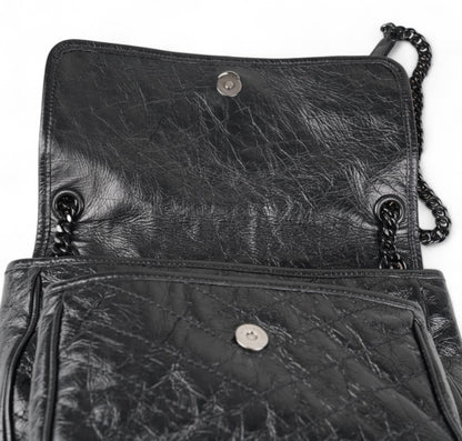 Niki Black Medium