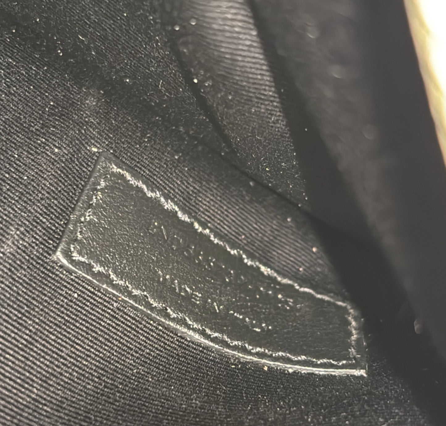 Pochette Uptown