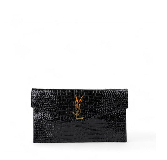 Pochette Uptown Nera