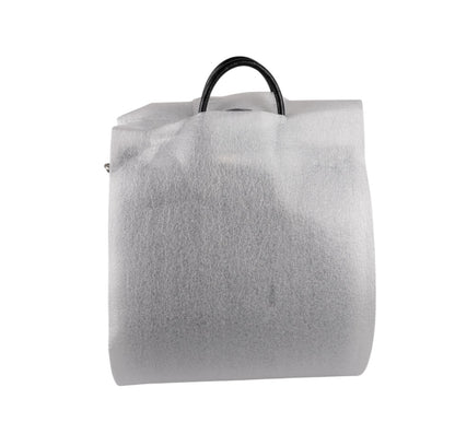 Vertical Day Bag
