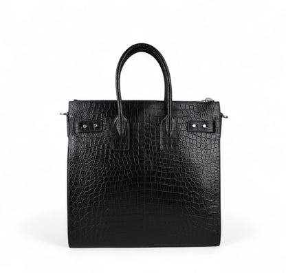 Vertical Day Bag