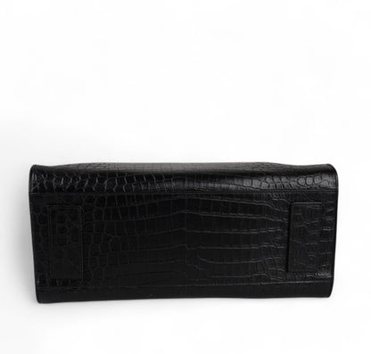 Vertical Day Bag