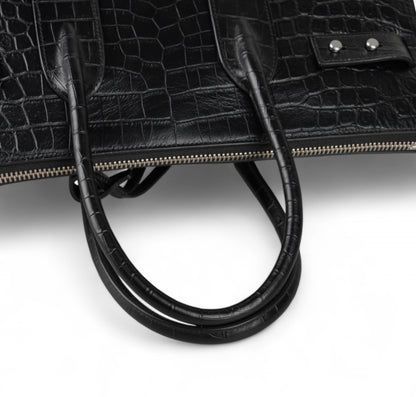 Vertical Day Bag