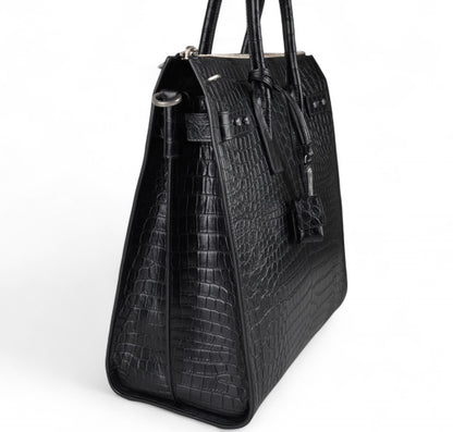 Vertical Day Bag