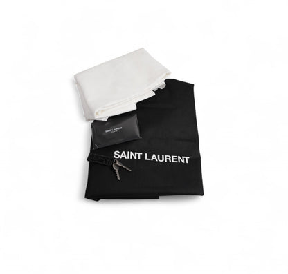 Vertical Day Bag