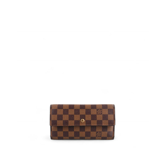 Sarah Damier Vintage