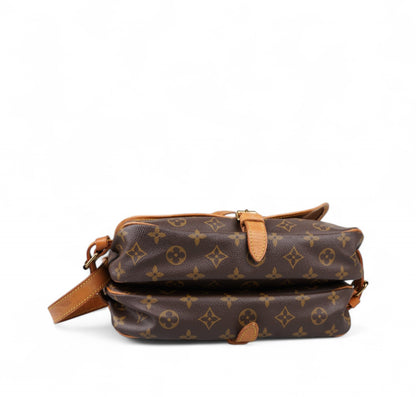 Saumur 30 Monogram