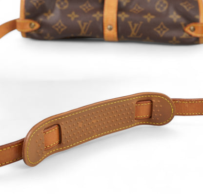 Saumur 30 Monogram