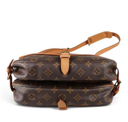 Saumur 30 Monogram