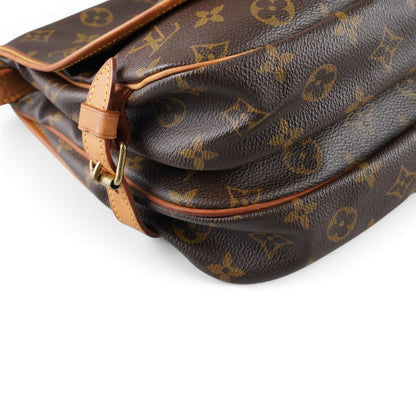Saumur 30 Monogram
