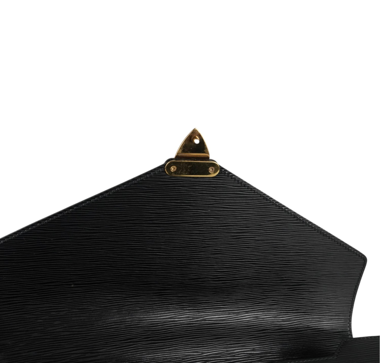 Ambassadeur Black Epi Serviette