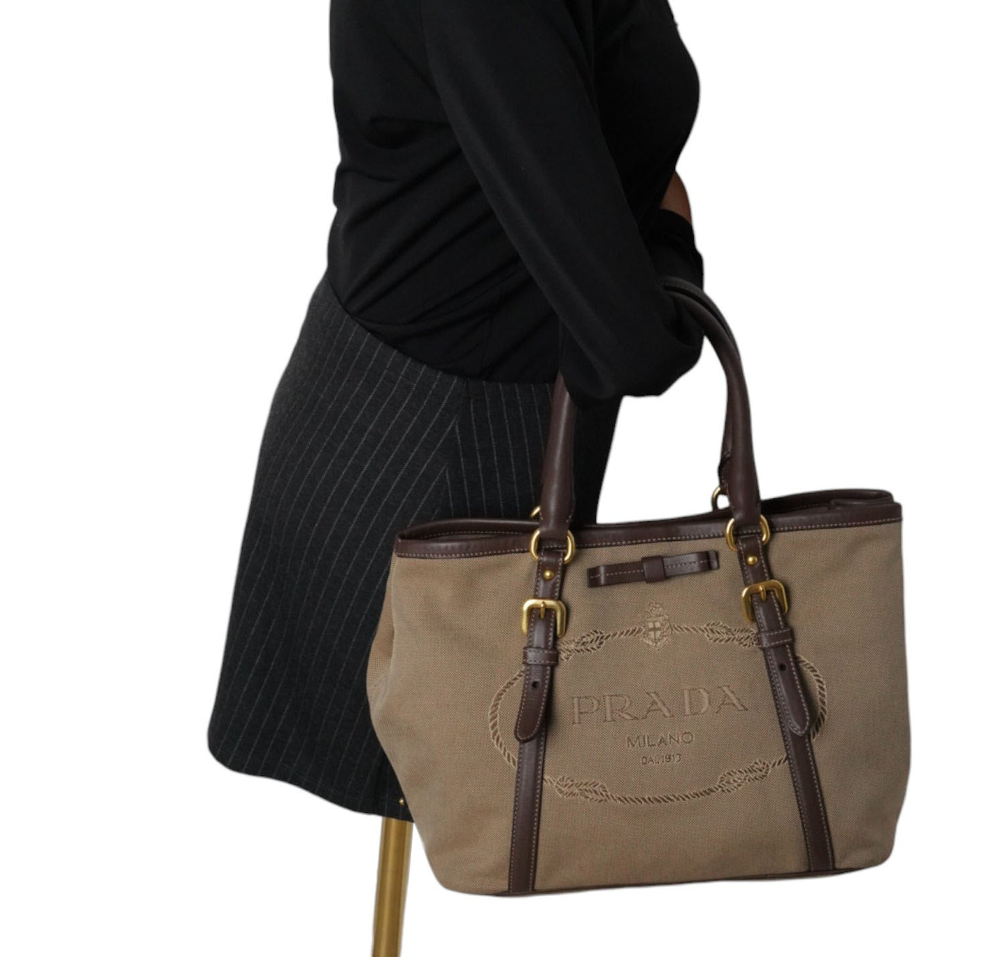 Shopper Logo