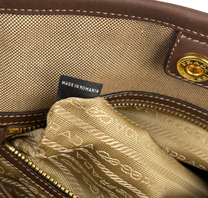 Shopper Logo