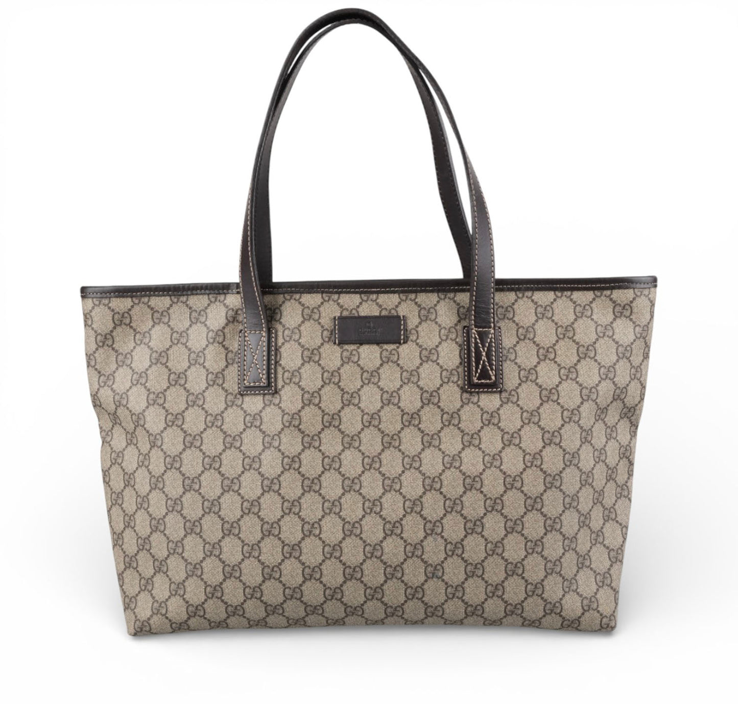 GG Supreme Tote