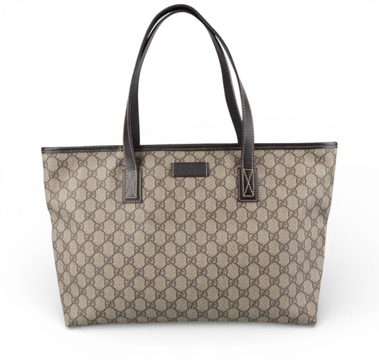 GG Supreme Tote