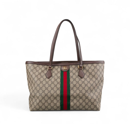 Shopping Ophidia