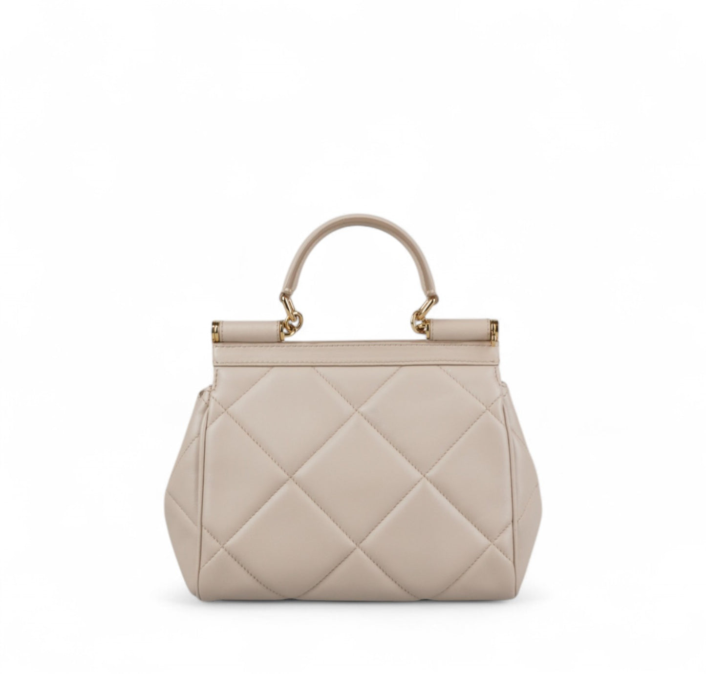 Sicily Quilted
