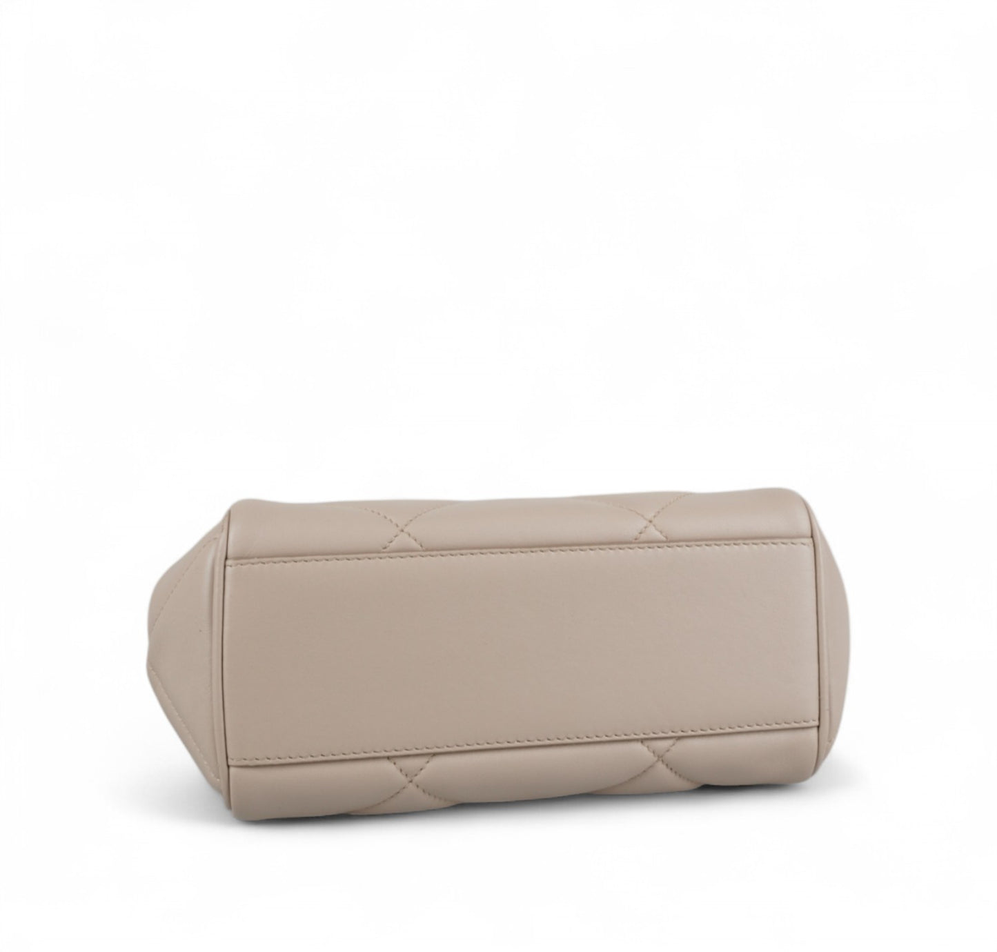 Sicily Quilted
