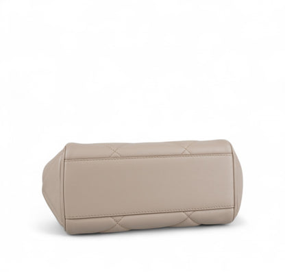 Sicily Quilted