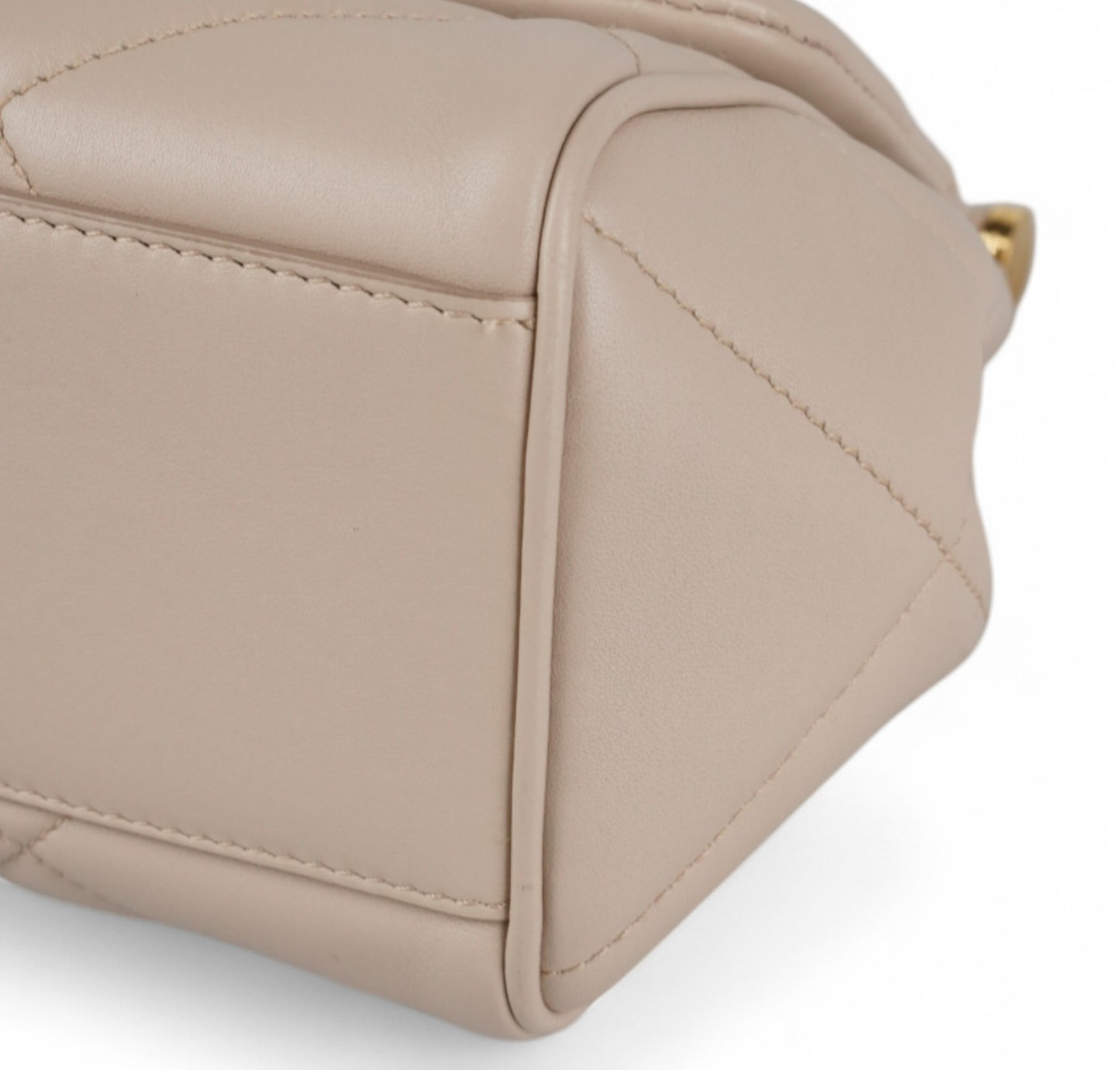 Sicily Quilted