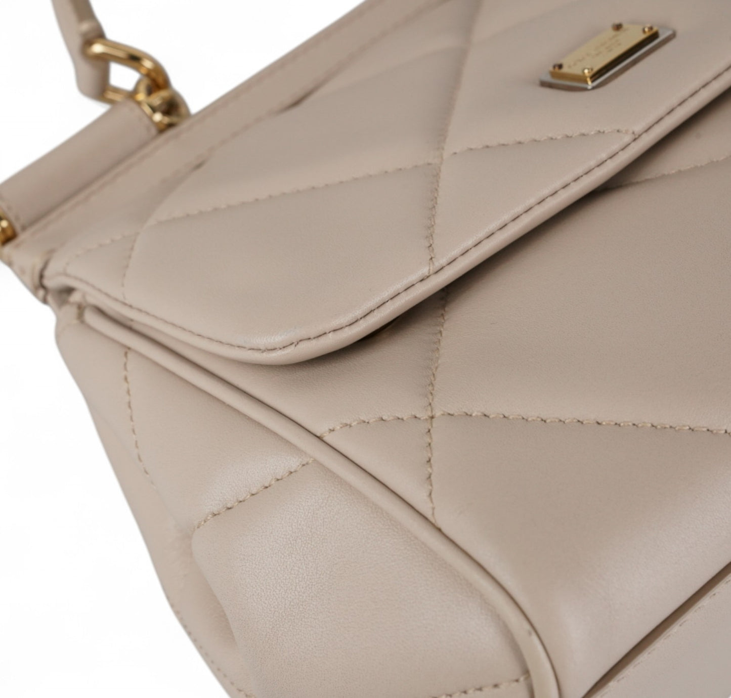 Sicily Quilted