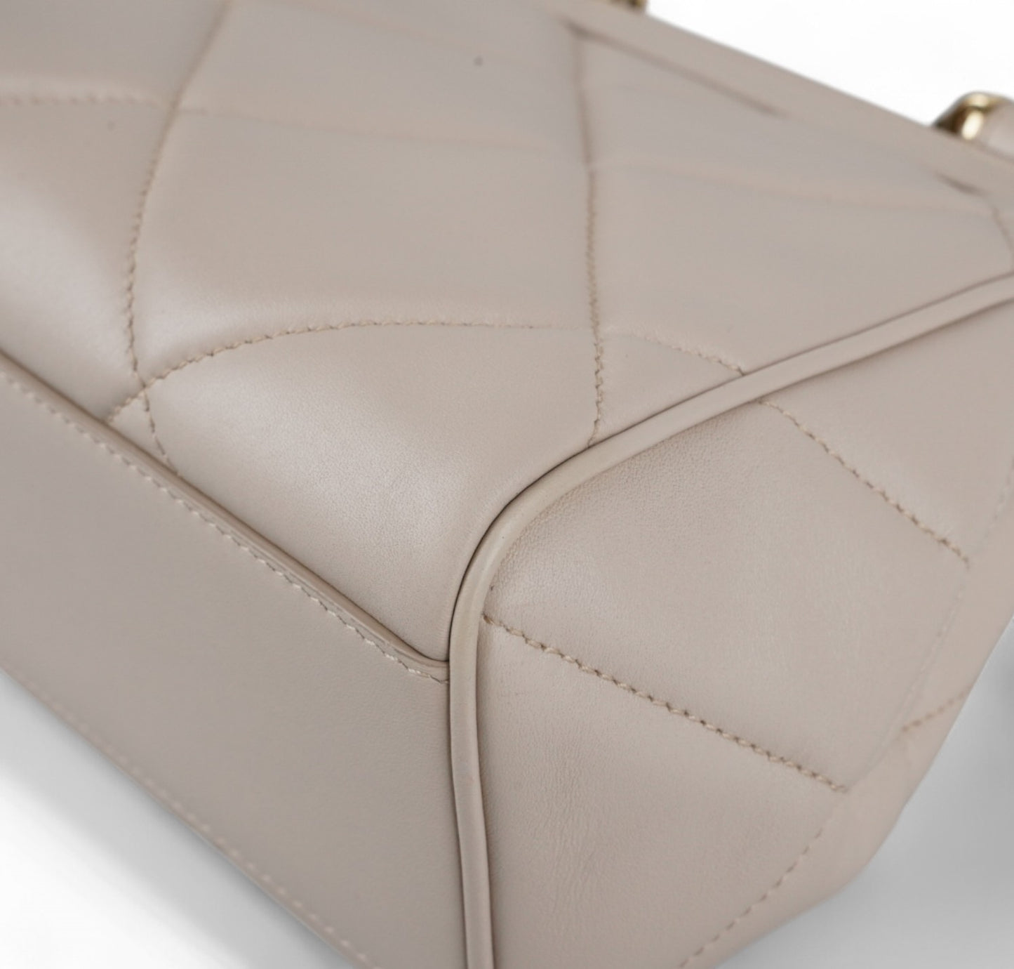 Sicily Quilted
