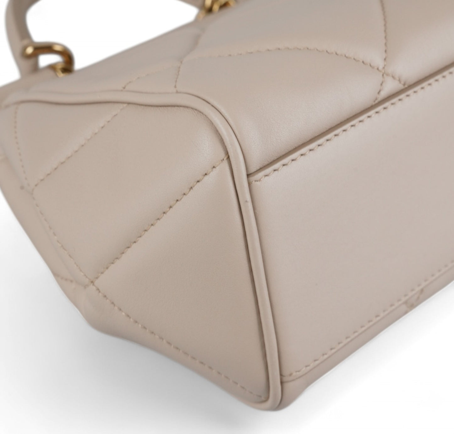 Sicily Quilted