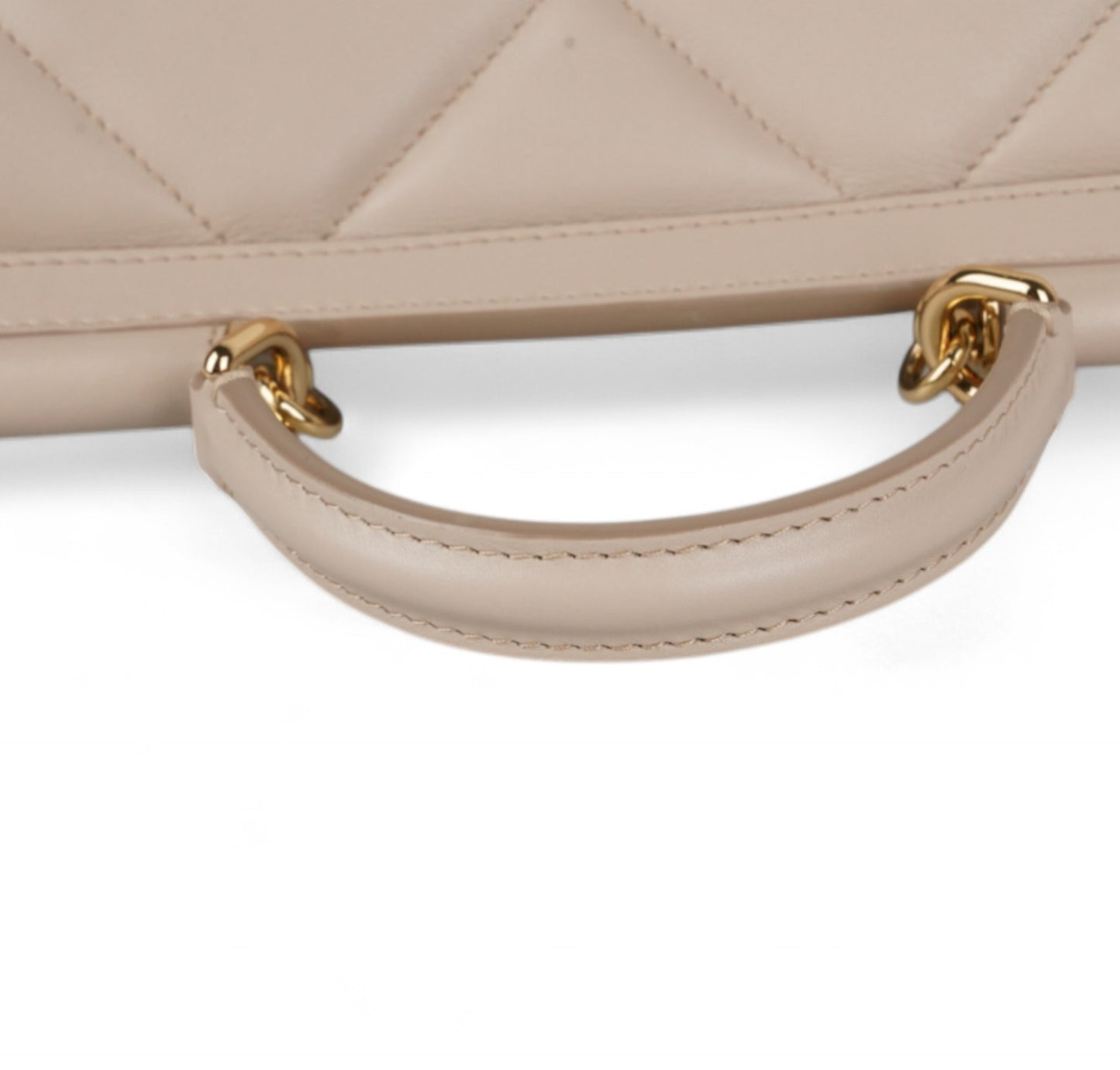 Sicily Quilted