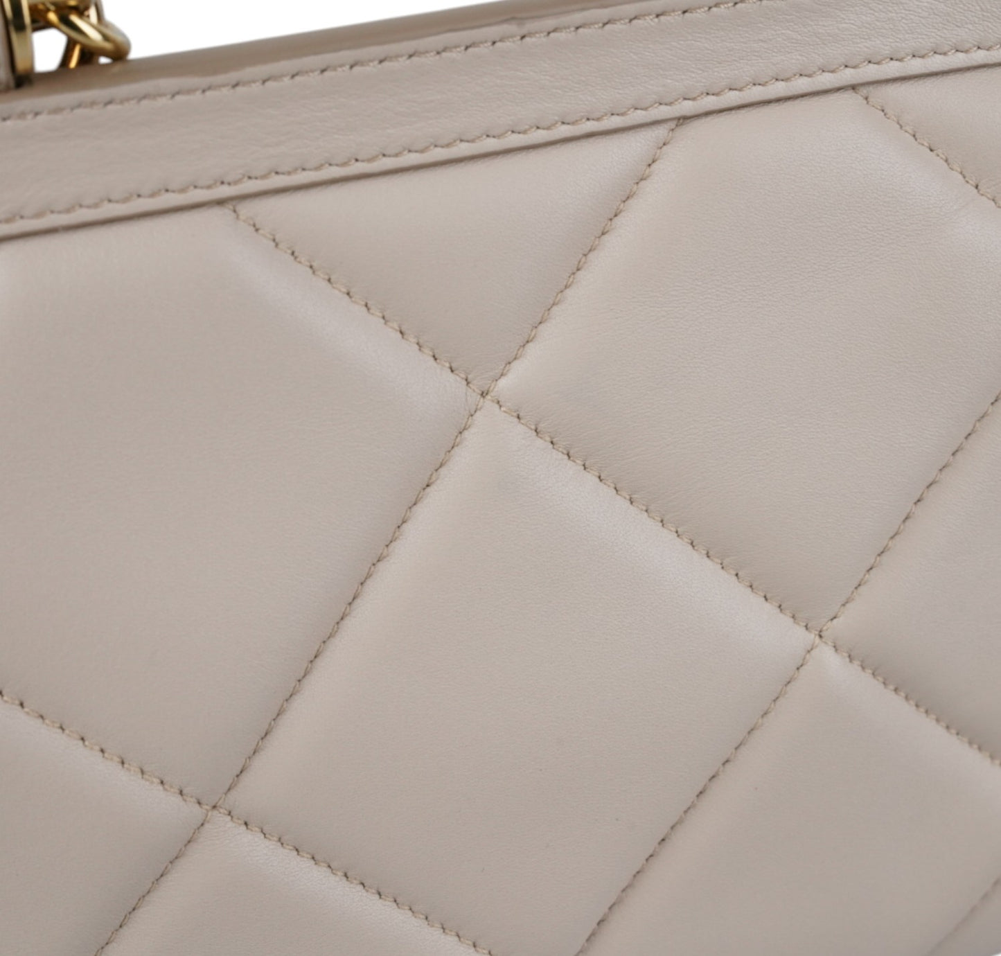 Sicily Quilted