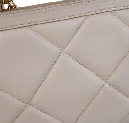 Sicily Quilted