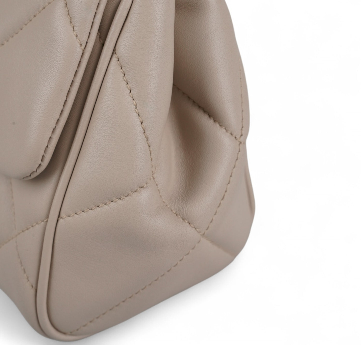 Sicily Quilted