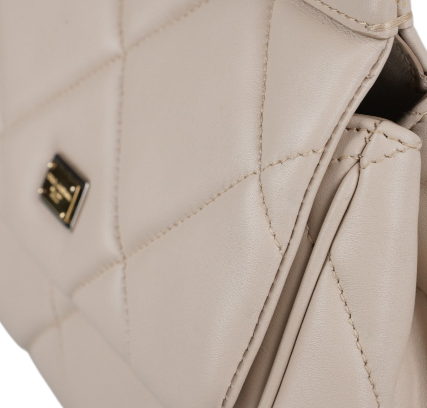 Sicily Quilted