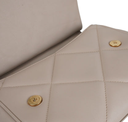 Sicily Quilted