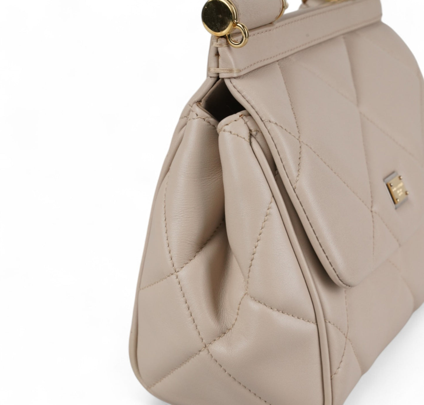 Sicily Quilted