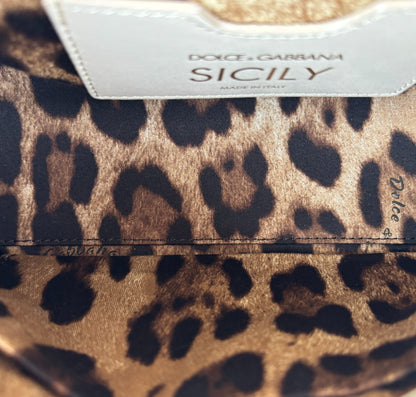 Sicily Quilted