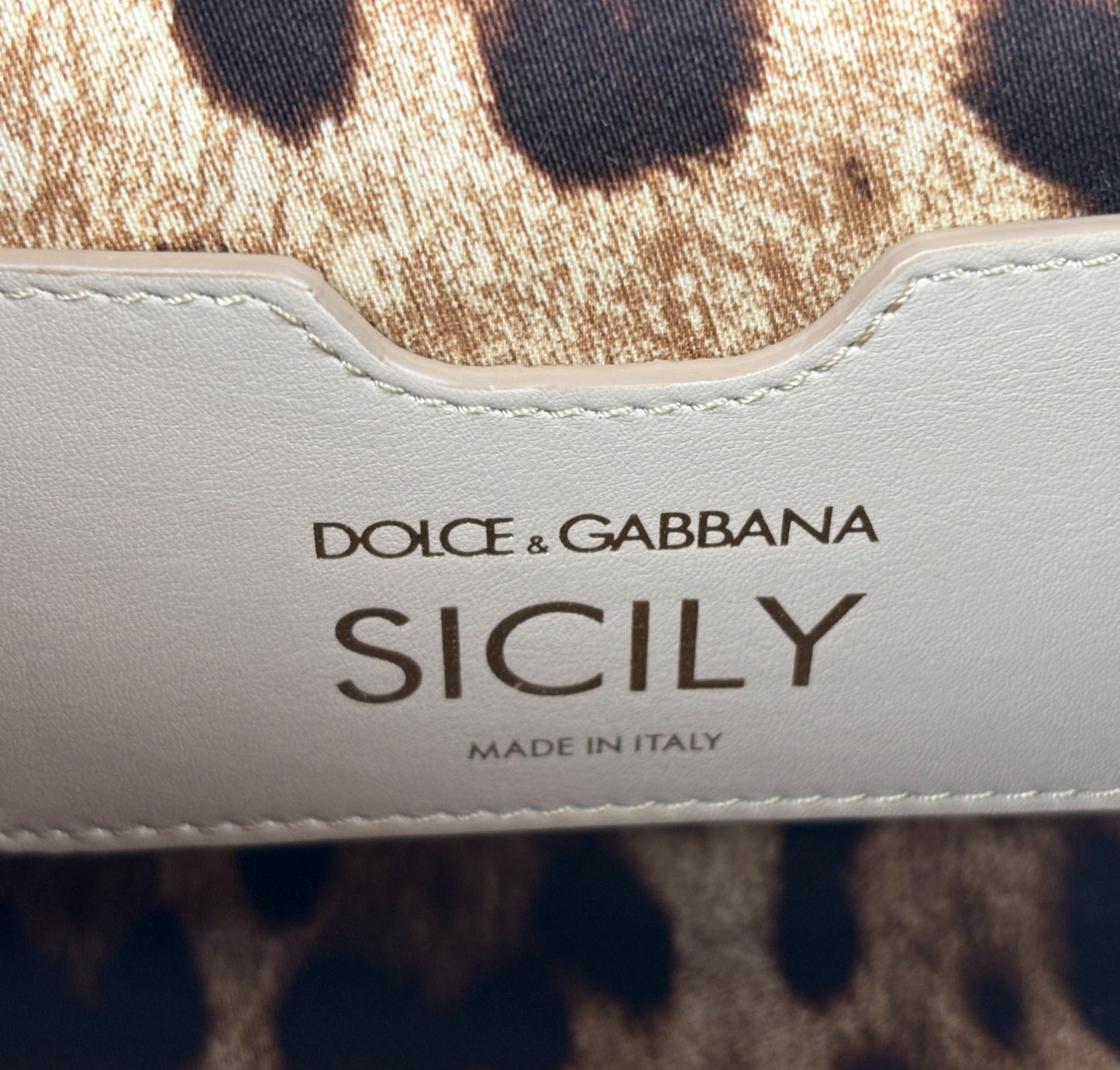 Sicily Quilted